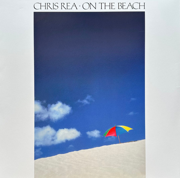 Chris Rea – On The Beach