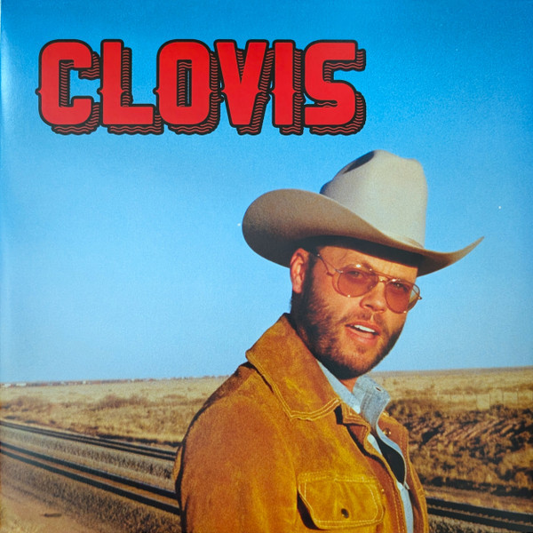 Charley Crockett – Clovis