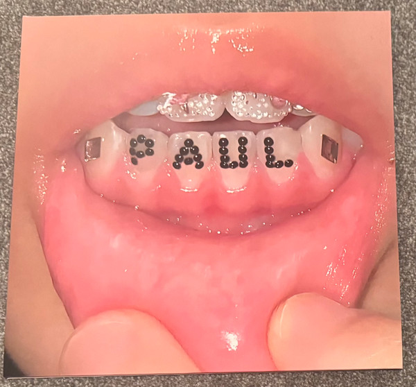 Swimming Paul – Smiling Through the Pain 2
