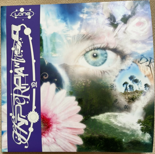 Lone – Hyperphantasia