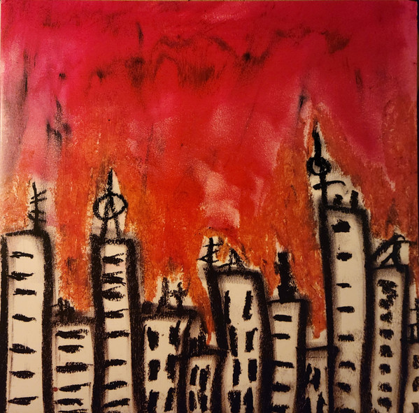 Broken Social Scene – Broken Social Scene