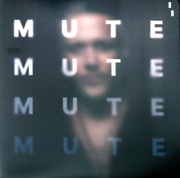 Jan Blomqvist – Mute