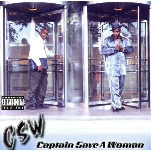 CSW – Captain Save a Woman