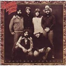 The Marshall Tucker Band – Together Forever