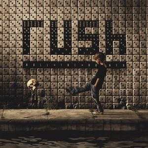Rush – Roll The Bones