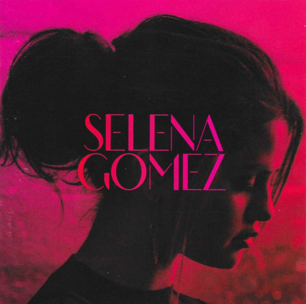 Selena Gomez – For You