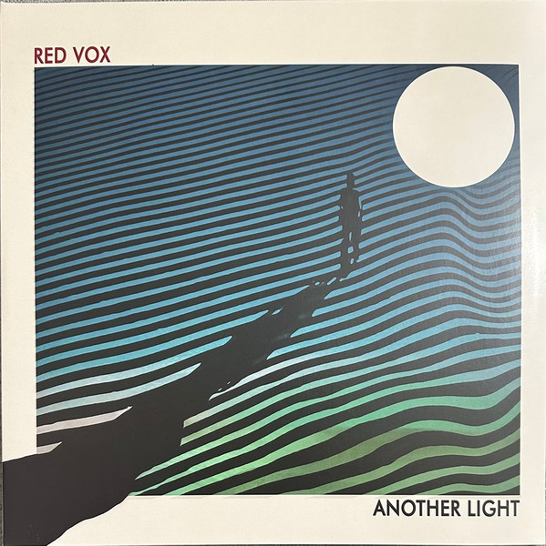 Red Vox – Another Light