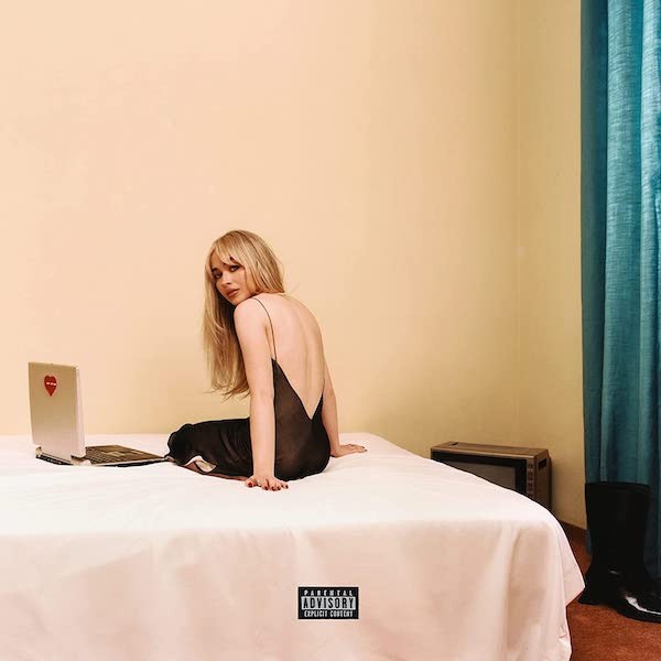 Sabrina Carpenter – Emails I Can't Send