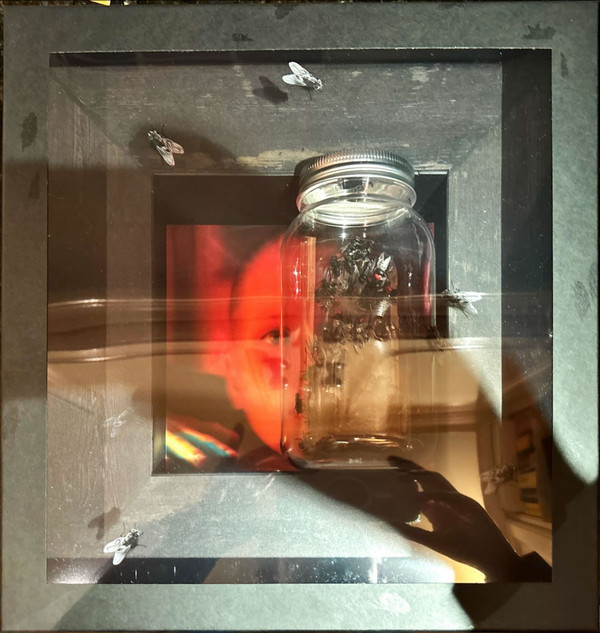 Alice In Chains – Jar Of Flies