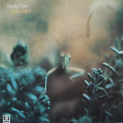 Steely Dan – Katy Lied
