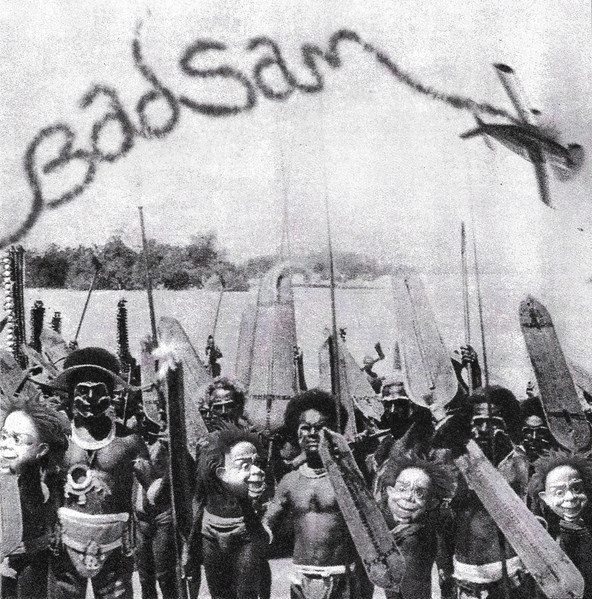 Bad Sam – Alcoholic