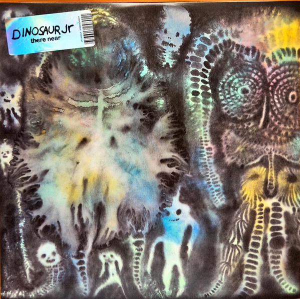 Dinosaur Jr. – There Near