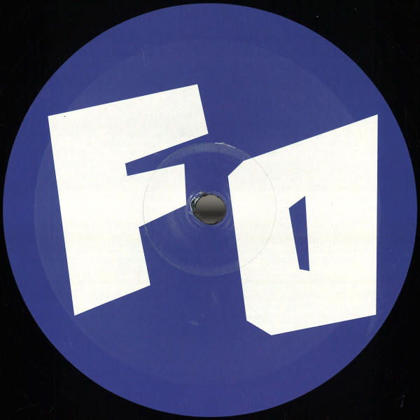 Funky Destination – Take It Down