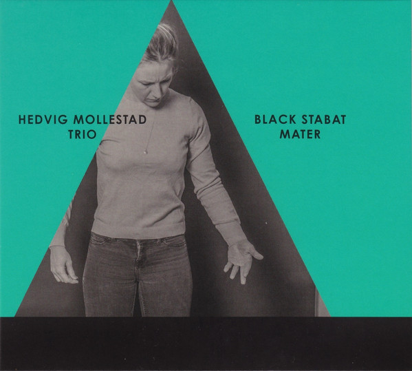 Hedvig Mollestad Trio – Black Stabat Mater