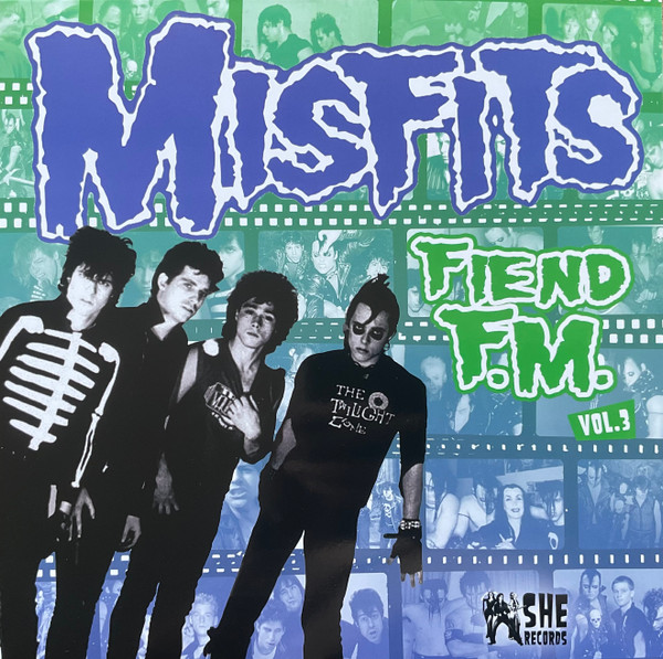 Misfits – Fiend F.M. Vol. 3