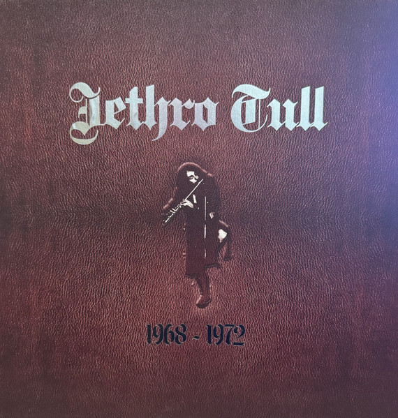Jethro Tull – 1968-1972