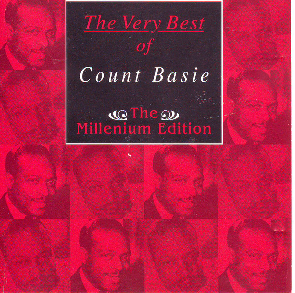Count Basie – The Very Best