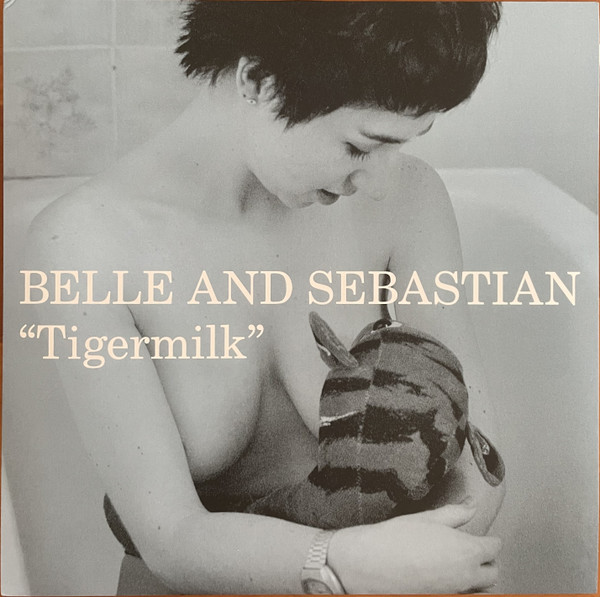 Belle & Sebastian – Tigermilk