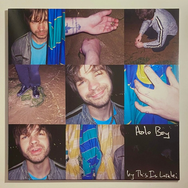This Is Lorelei – Holo Boy