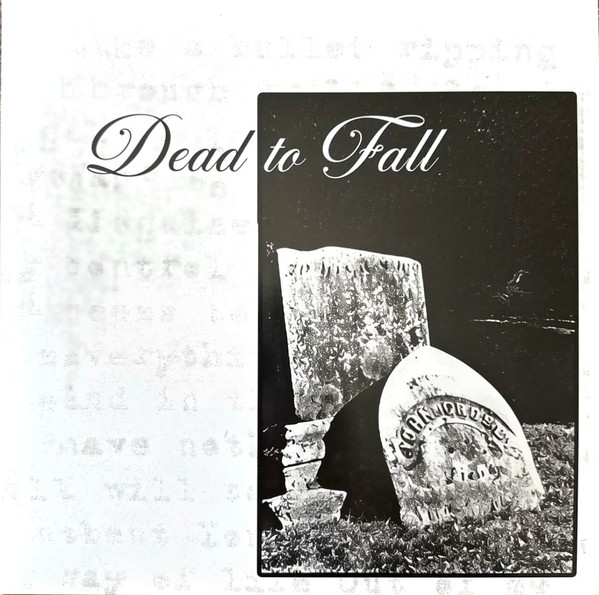Dead To Fall – Dead To Fall
