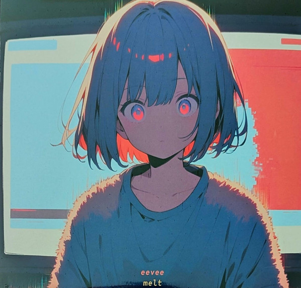 Eevee – melt
