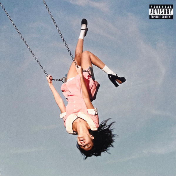 Olivia Rodrigo – You Seem Pretty Sad For A Girl So In Love