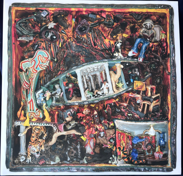 Earl Sweatshirt,  Mike ,  Surf Gang – Pompeii/Utility