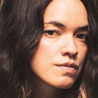 Momoko Gill – Momoko