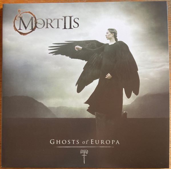 Mortiis – Ghosts Of Europa