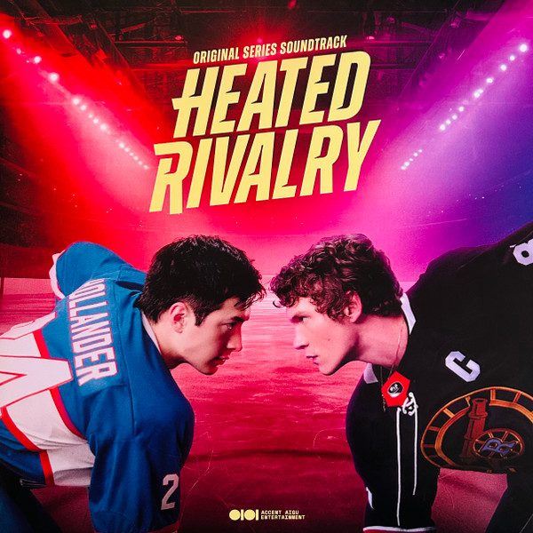 Peter Peter – Heated Rivalry (Original Series Soundtrack)