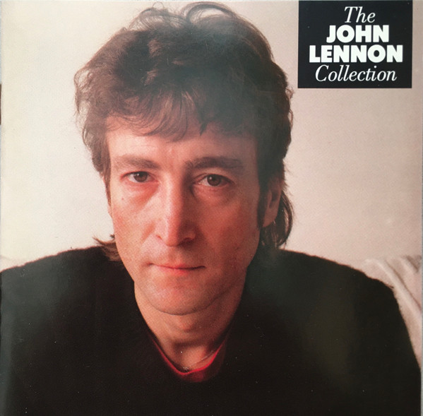 John Lennon – The John Lennon Collection