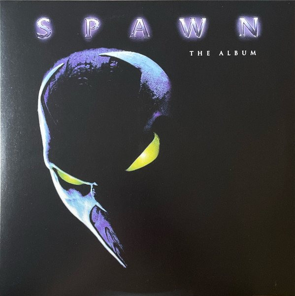 Various – Spawn (The Album)