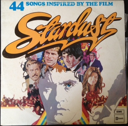 Various – Stardust - 44 Songs Inspired By The Film