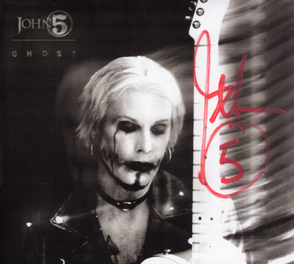 John 5 – Ghost