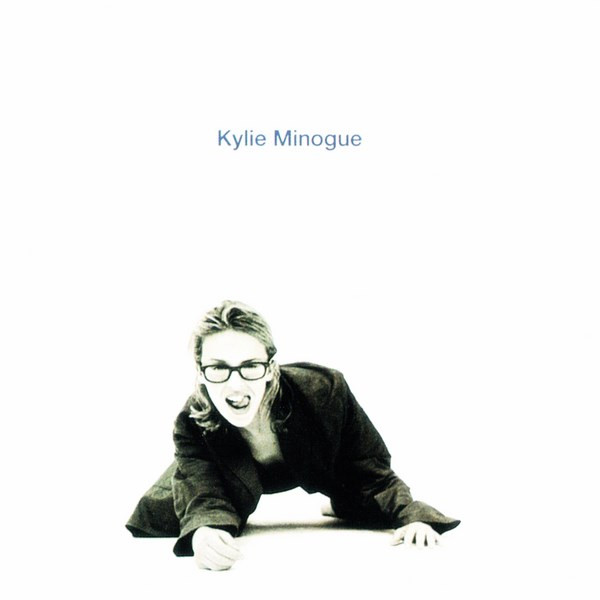 Kylie Minogue – Kylie Minogue