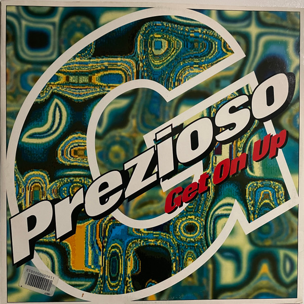 Prezioso – Get On Up