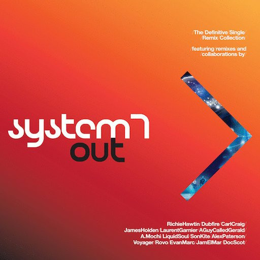 System 7 – Out
