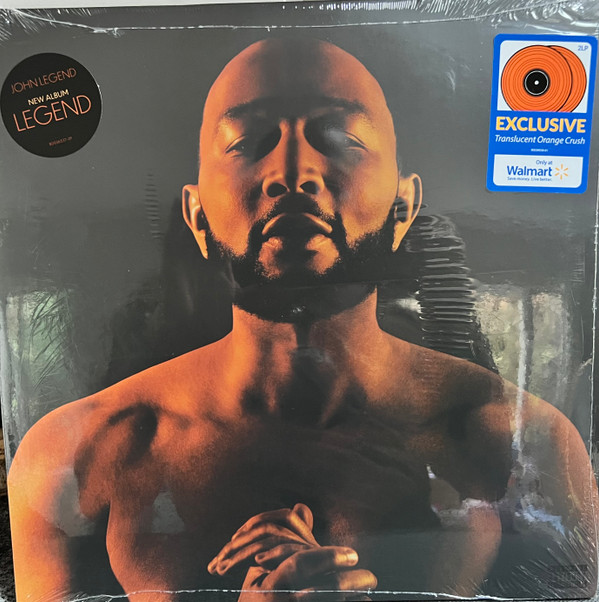 John Legend – Legend
