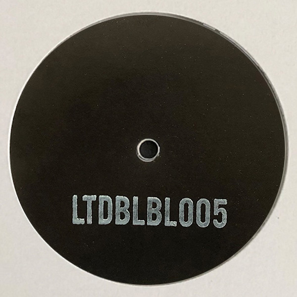 Scruscru – LTDBLBL005