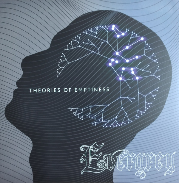 Evergrey – Theories Of Emptiness