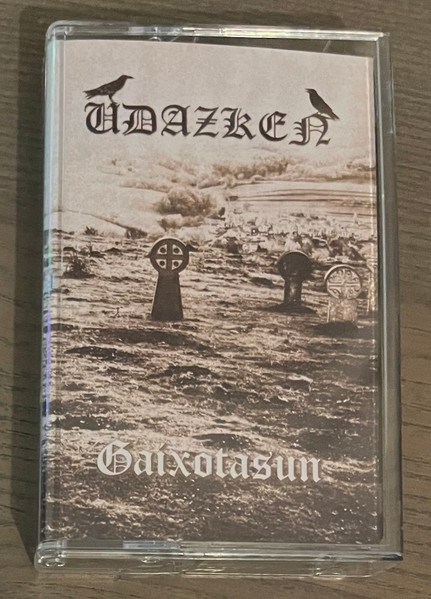 Udazken – Gaixotasun