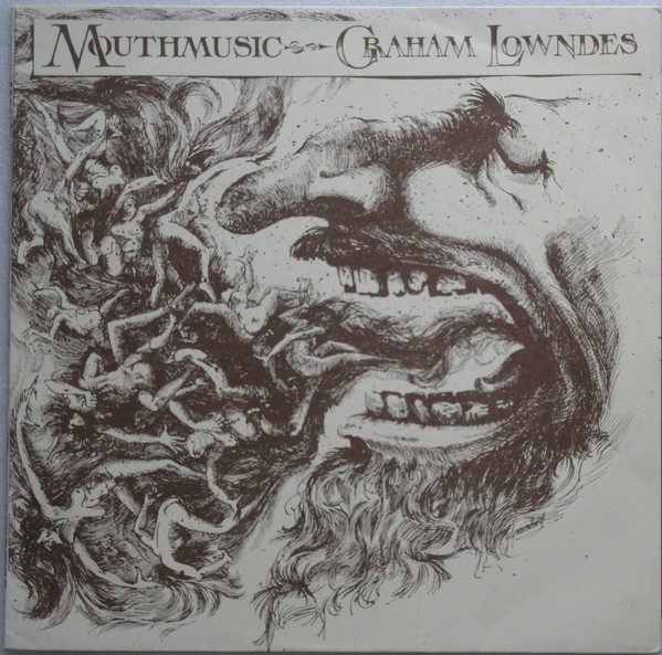 Graham Lowndes – Mouth Music