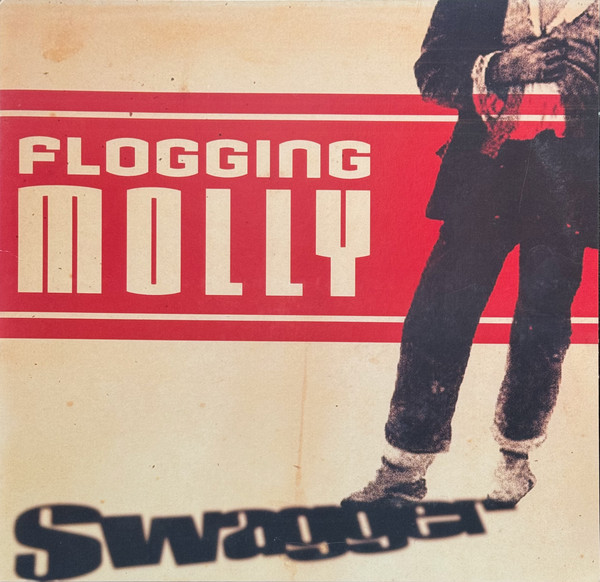 Flogging Molly – Swagger