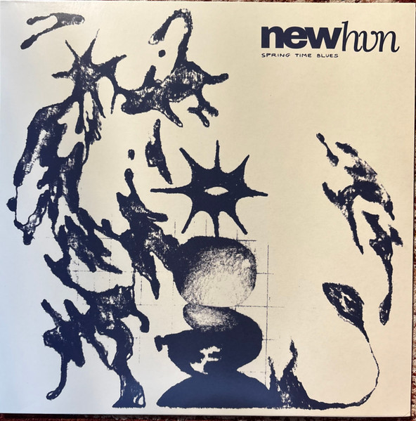 Newhvn – Spring Time Blues