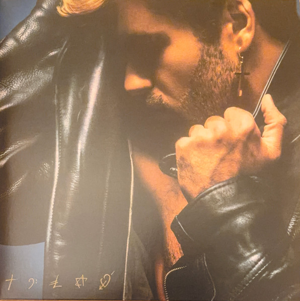 George Michael – Faith