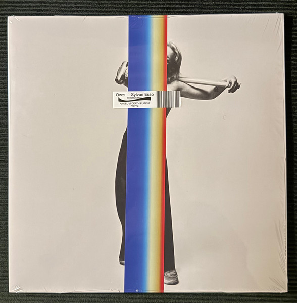 Sylvan Esso – Ow ∞