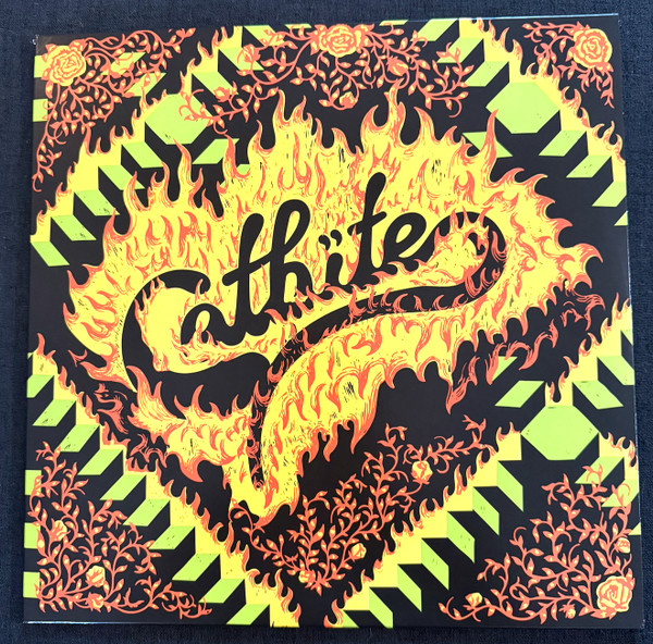 Catbite – Doom Garden