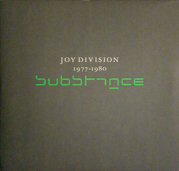 Joy Division – Substance