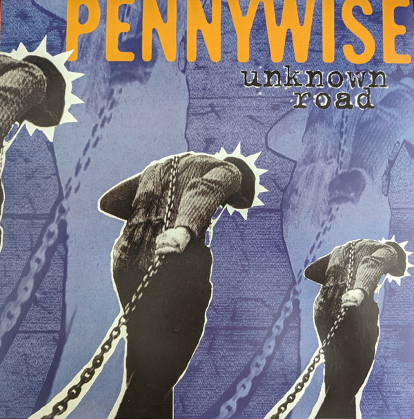 Pennywise – Unknown Road