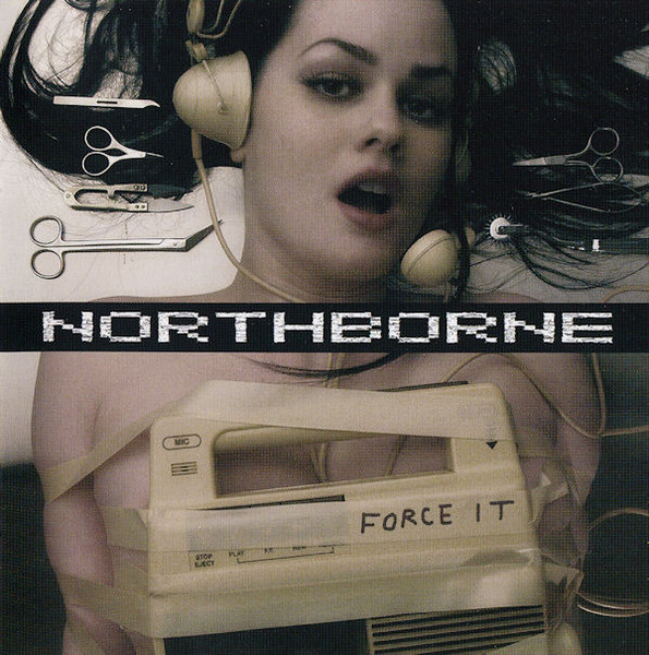 NorthBorne – Force It